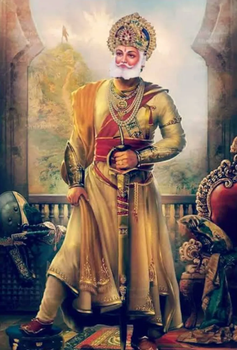 महाराजा अग्रसेन जयंती 11 अक्टूबर को