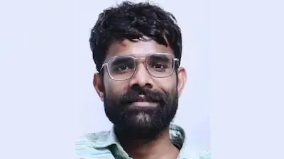 जनसुराज के मीडिया मैनेजर का शव मुरी जंक्शन के पास से बरामद
