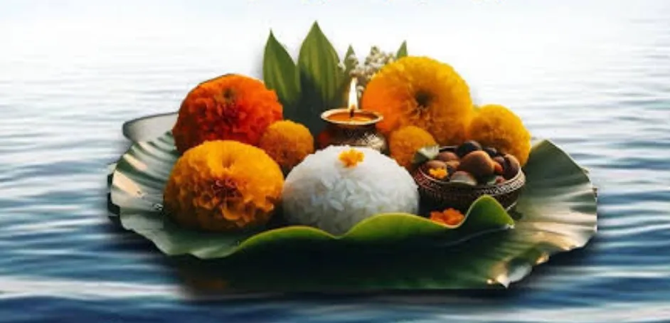 सर्वपितृ अमावस्या 10 अक्टूबर को