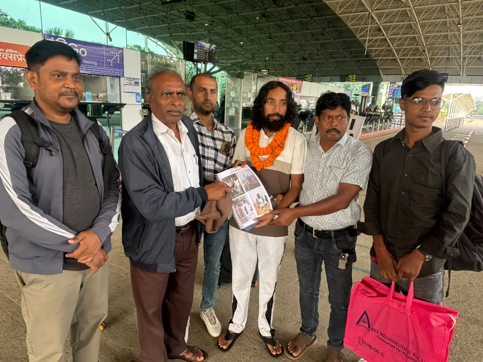 देश&nbsp;की राजनीतिक अपेक्षाओं पर चर्चा करेंगे देवेंद्र नाथ महतो