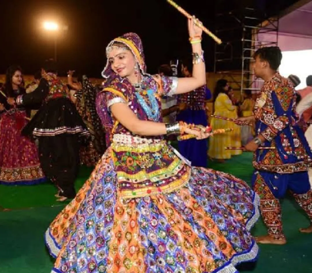 नवरात्रि पर प्रणामी मंदिर में सजेगा डांडिया-गरबा का रंग, भजन-संगीत और नृत्य बनेगा आकर्षण