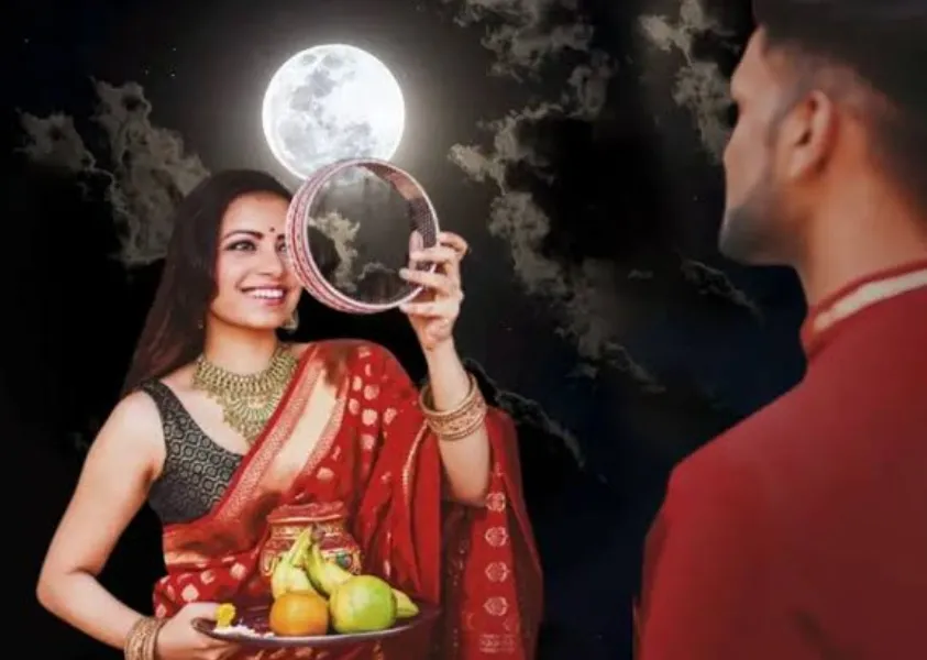 करवा चौथ 29 अक्टूबर को