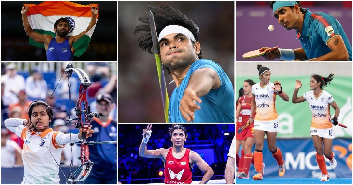एशियाई खेलों में भारत की उम्मीदें... 