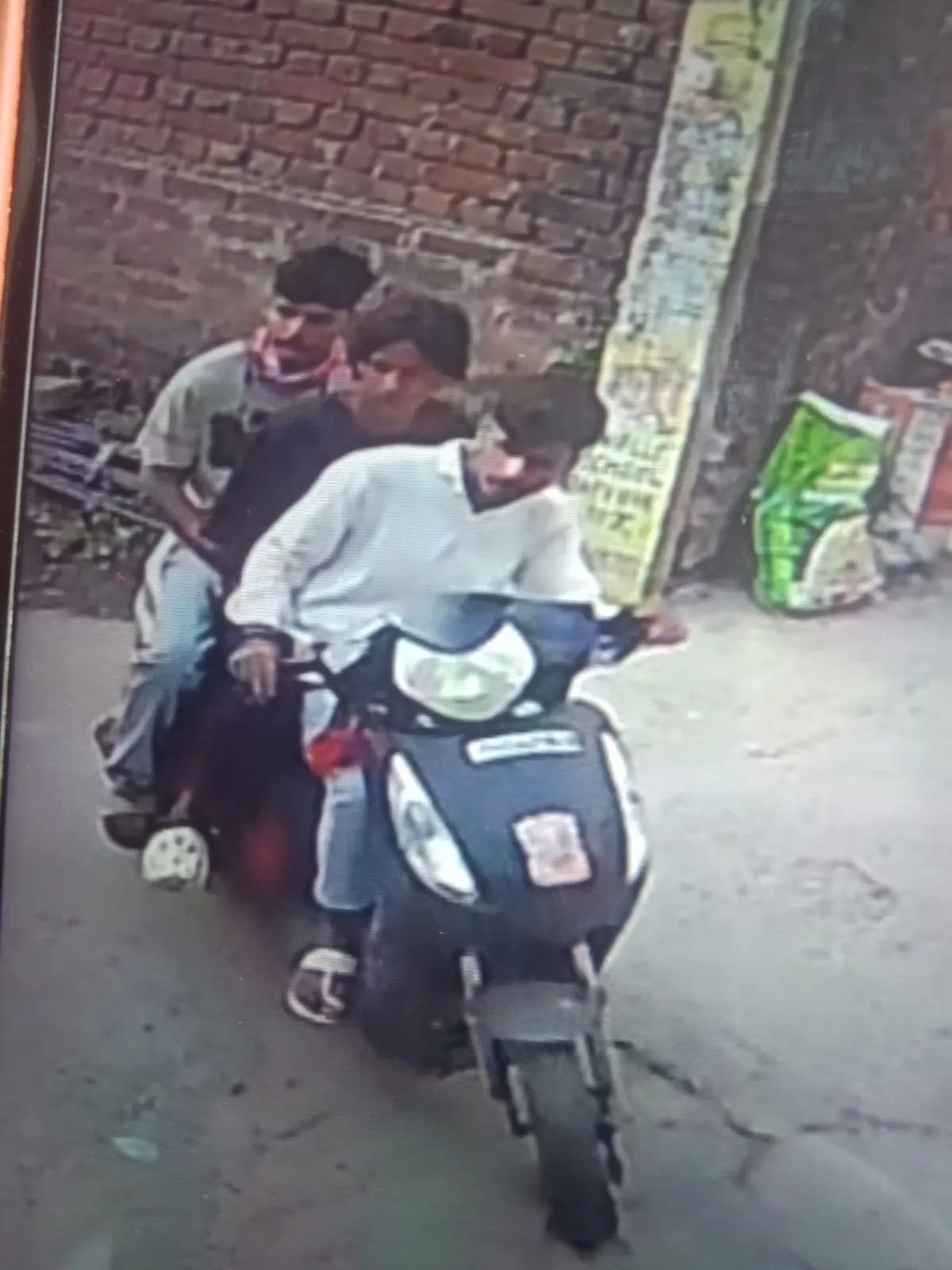 रांची : पंडरा के विकासनगर में महिला से चेन छीनी