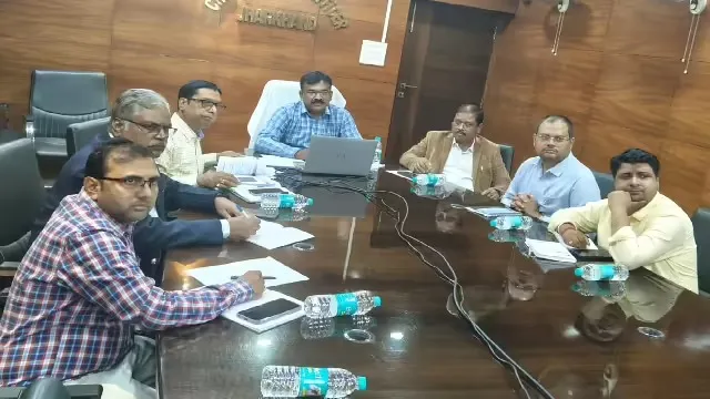 राज्य के सभी पात्र नागरिक का नाम वोटर लिस्ट में हो : के रवि कुमार