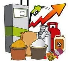 अप्रैल में 23% से अगस्त में 37% तक पहुंच गयी महंगाई