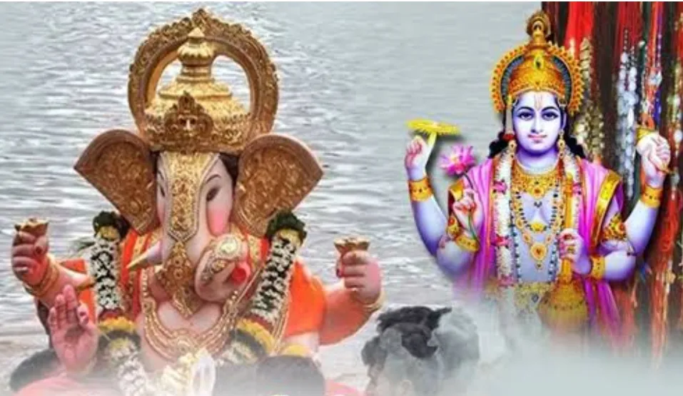 अनंत चतुर्दशी भगवान विष्णु की अनंत सत्ता, सुख-समृद्धि और संकल्प का पावन पर्व : संजय सर्राफ