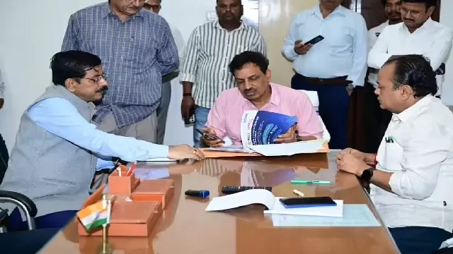 रिनपास : अब डॉक्टरों को मिलेगा 80,000 रुपये तक वेतन