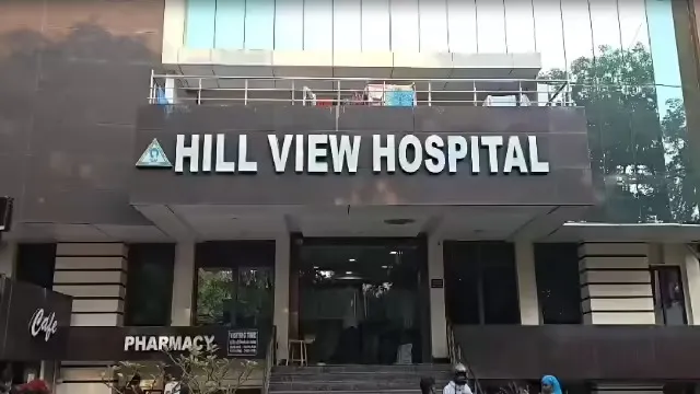 सीएम की मां रूपी सोरेन वेंटिलेटर पर