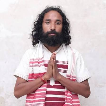 कूटनीति चाल और साजिशकर्ताओं का जेएलकेएम केंद्रीय वरीय उपाध्यक्ष देवेन्द्र नाथ महतो ने किया पर्दाफाश