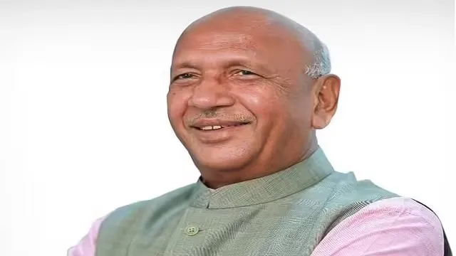 मानगो नगर निगमी की अनदेखी पर नगर विकास एवं आवास विभाग के प्रधान सचिव को सरयू राय ने लिखा खत
