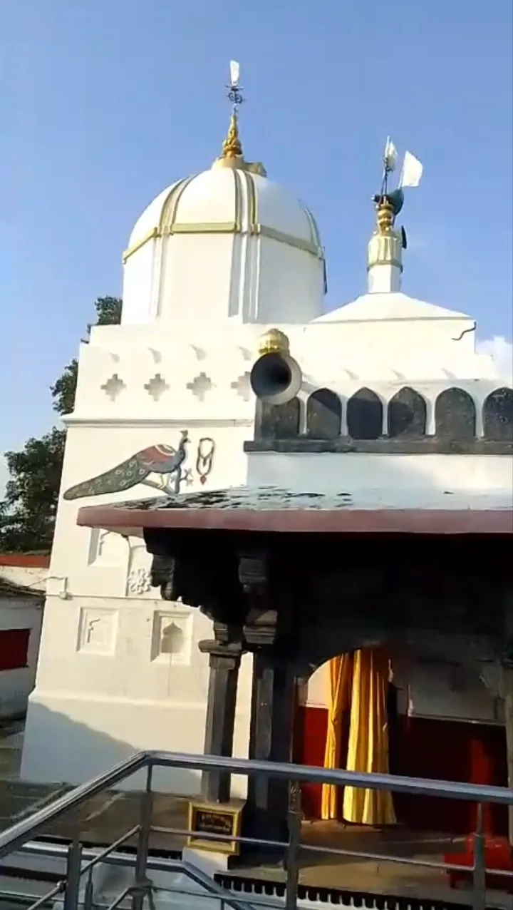 लोगों को आज भी आकर्षित करतीं हैं बोड़ेया के मदन मोहन मंदिर की कलाकृतियां