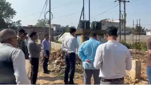 रांची : मोरहाबादी में बनेगा फेज-2 वेंडिंग जोन