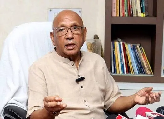 सीएम हेमंत सोरेन की मां के निधन पर सरयू राय ने जताया शोक