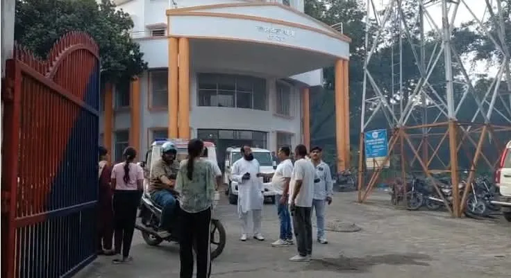 धनबाद : जमीन धोखाधड़ी मामले में एक आरोपी गिरफ्तार, 42.80 लाख रुपये ठगी का आरोप