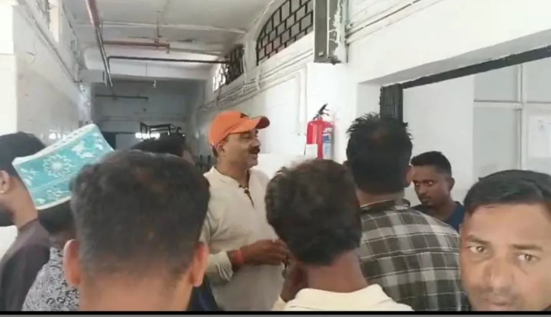वज्रपात और सड़क हादसे में 3 लोगों की मौत पर इंटक अध्यक्ष आलोक साहू ने जताया शोक
