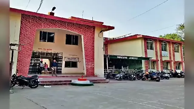 नामकुम की तत्कालीन सीओ शुभ्रा रानी पर चलेगी विभागीय कार्रवाई