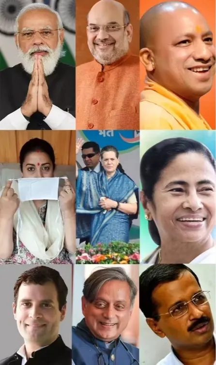 भारतीय राजनीति में विकल्प नहीं हो तो मोह स्वाभाविक स्वरूप