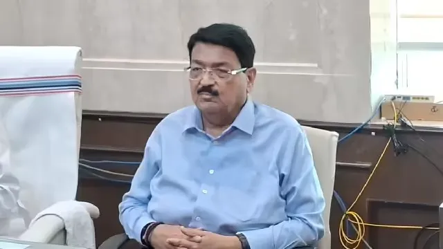 मंत्री दीपिका की बेटी के निधन पर राज्यसभा सांसद परिमल नथवानी ने जताया शोक