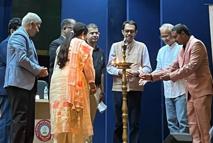झारखंड में पहली बार बीआईटी मेसरा में जनकल्याण एवं वन विभाग संस्थान के सहयोग से एसबीआई यूथ आइडियाथान लॉन्च
