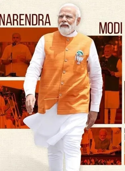 जन्मदिन की अनंत शुभकामनाएं पीएम मोदी