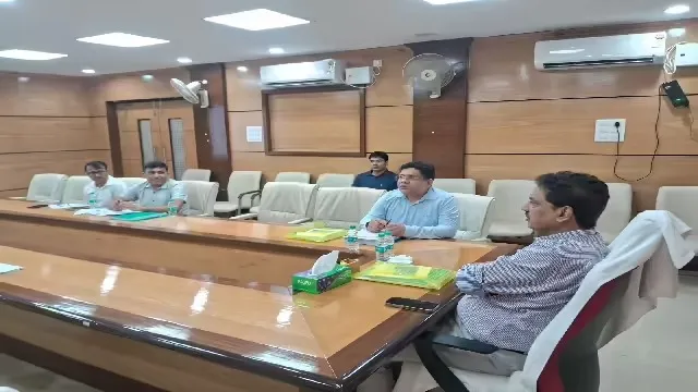झारखंड : मेडिकल कॉलेजों में बढ़ेंगी यूजी-पीजी सीटें