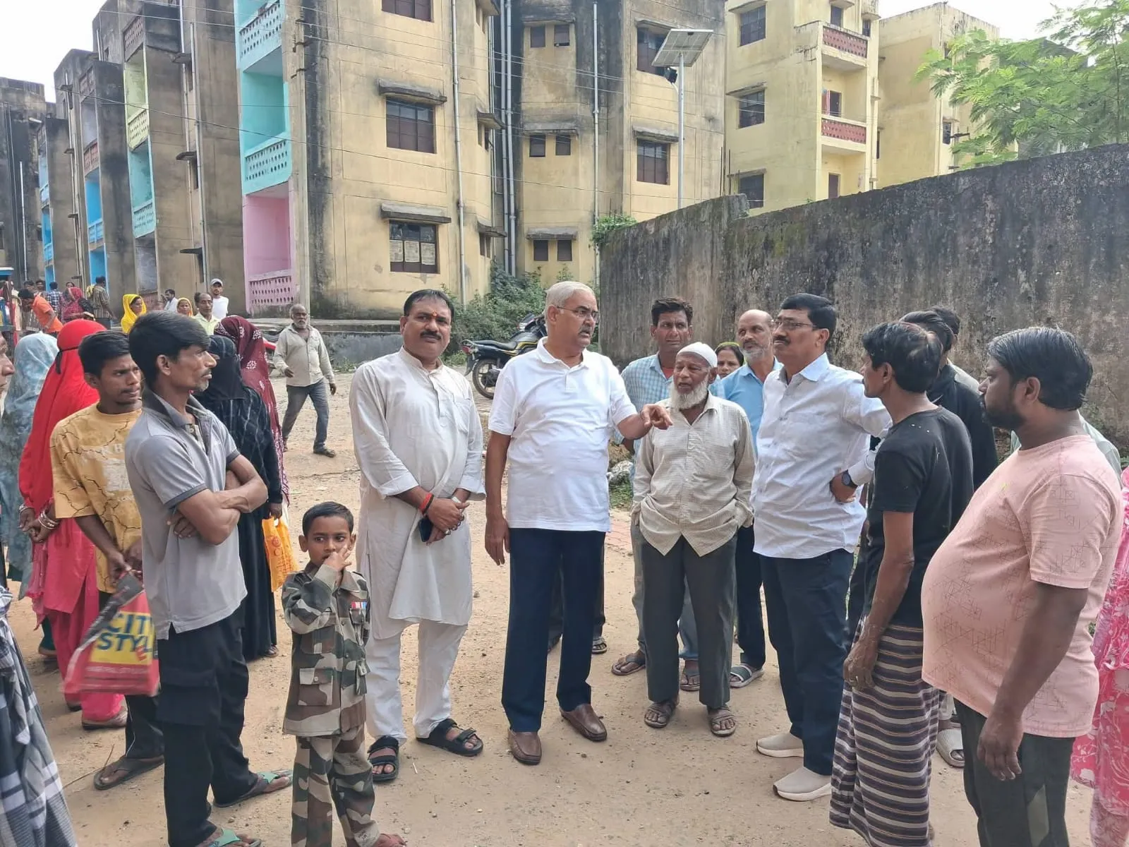 धनबाद सपनों का महल या बदहाल आशियाना?
