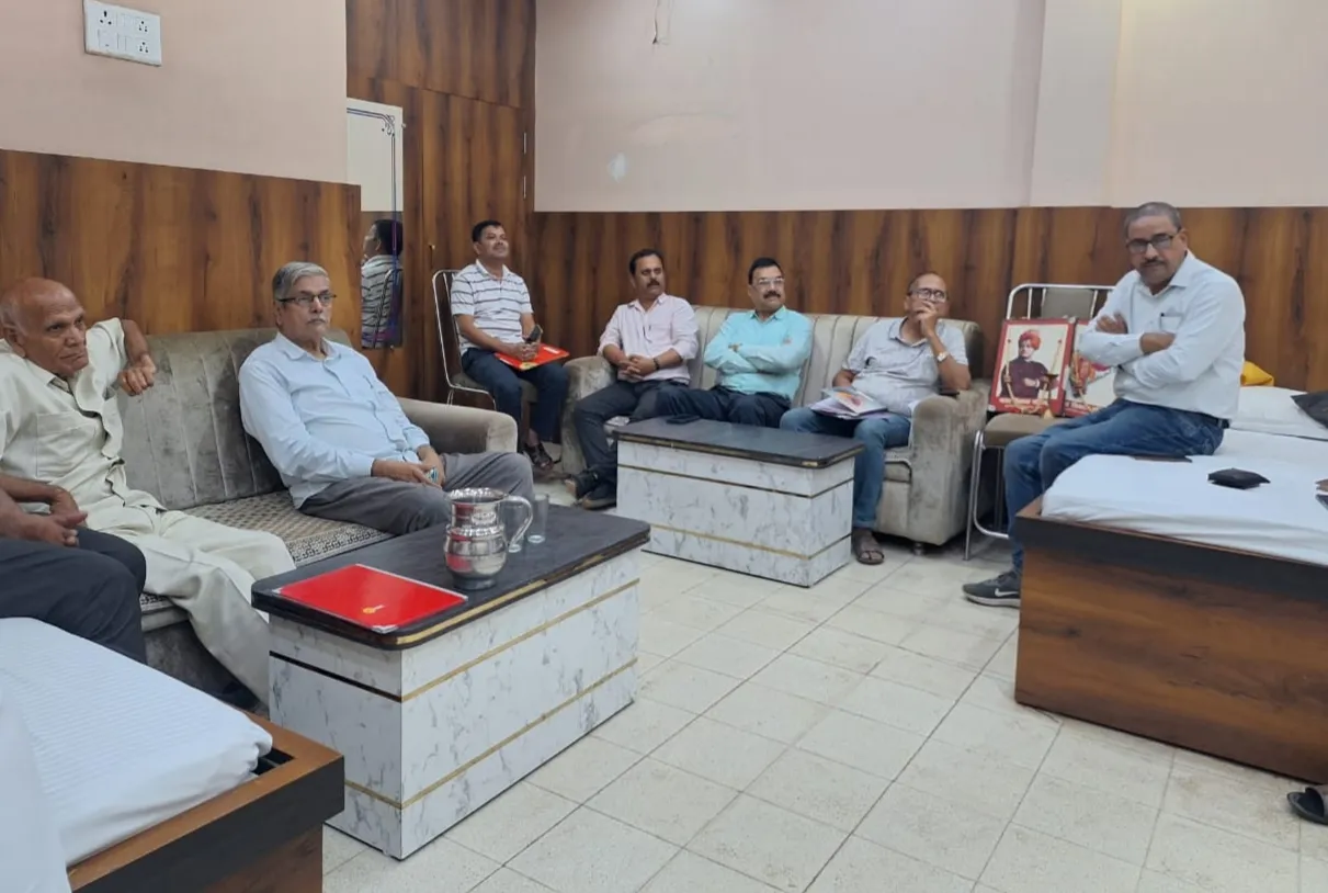 कोडरमा : भारत को जानो प्रतियोगिता 11 अक्टूबर को 