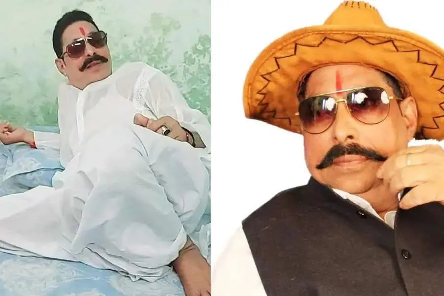 अनंत सिंह : जेल से तीन बार चुनाव जितने वाले &ldquo;राजनीतिक बाज़ीगर&rdquo;, लेकिन... 