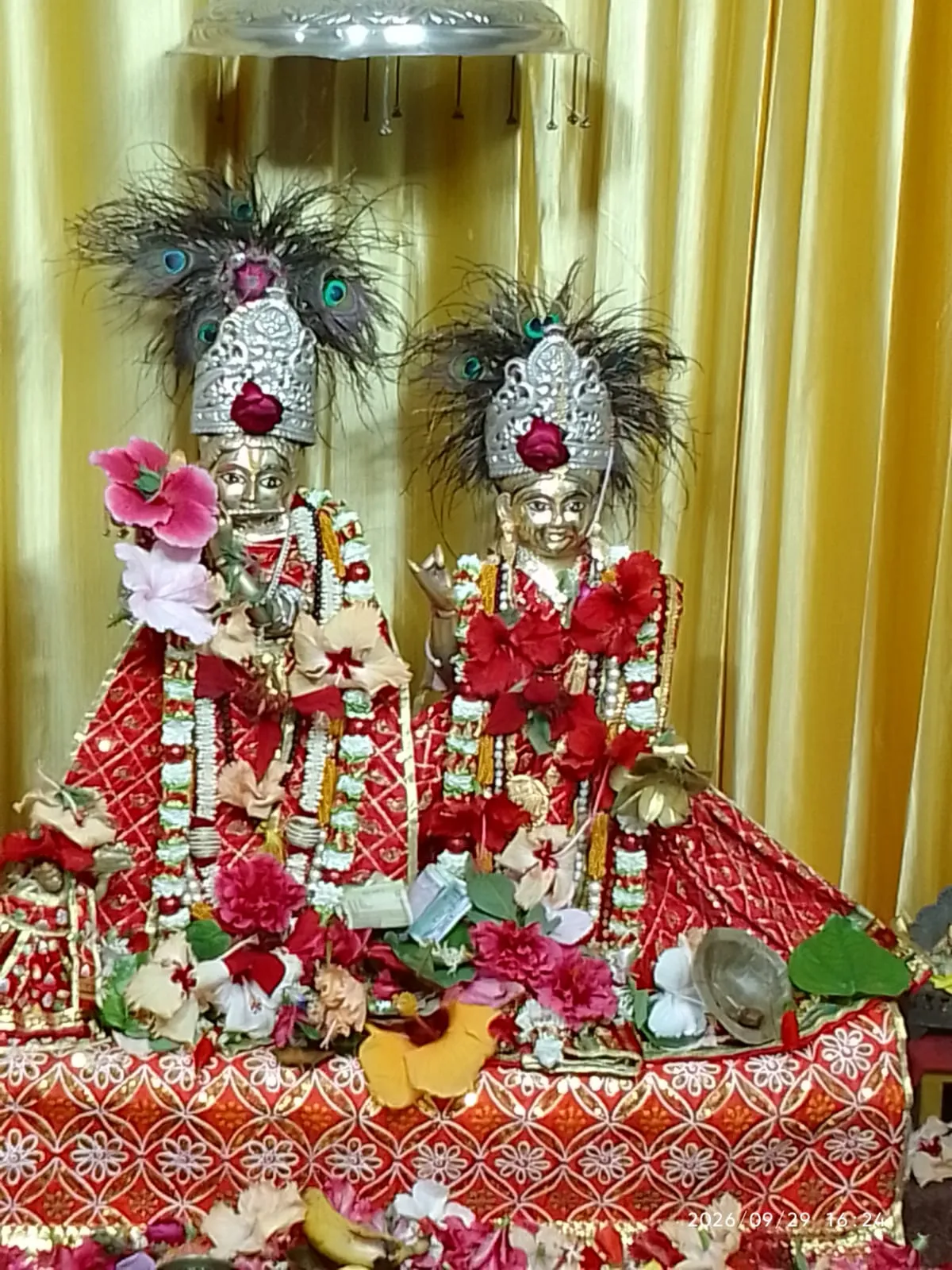 रांची : बोडैया का मदन मोहन मन्दिर प्राचीन वास्तुकला और समृद्ध सांस्कृतिक विरासत