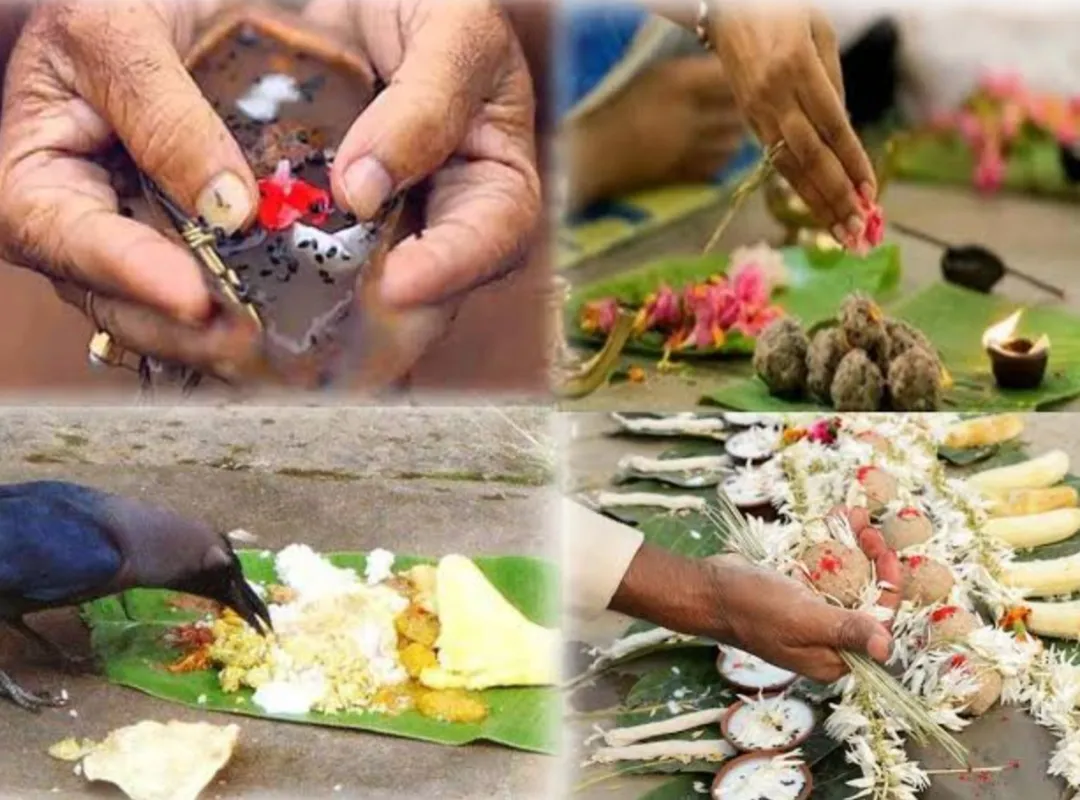 भाद्रपद पूर्णिमा से आरंभ होगा पितृ स्मरण का पावन पर्व, 10 अक्टूबर तक चलेगा पितृपक्ष