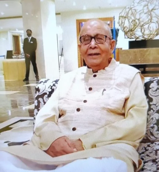 आज खतरे में दिख रही भगत सिंह की आजादी : रामलखन सिंह