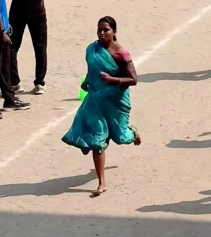 ऐसा संघर्ष कि रोम रोम रो पड़े...