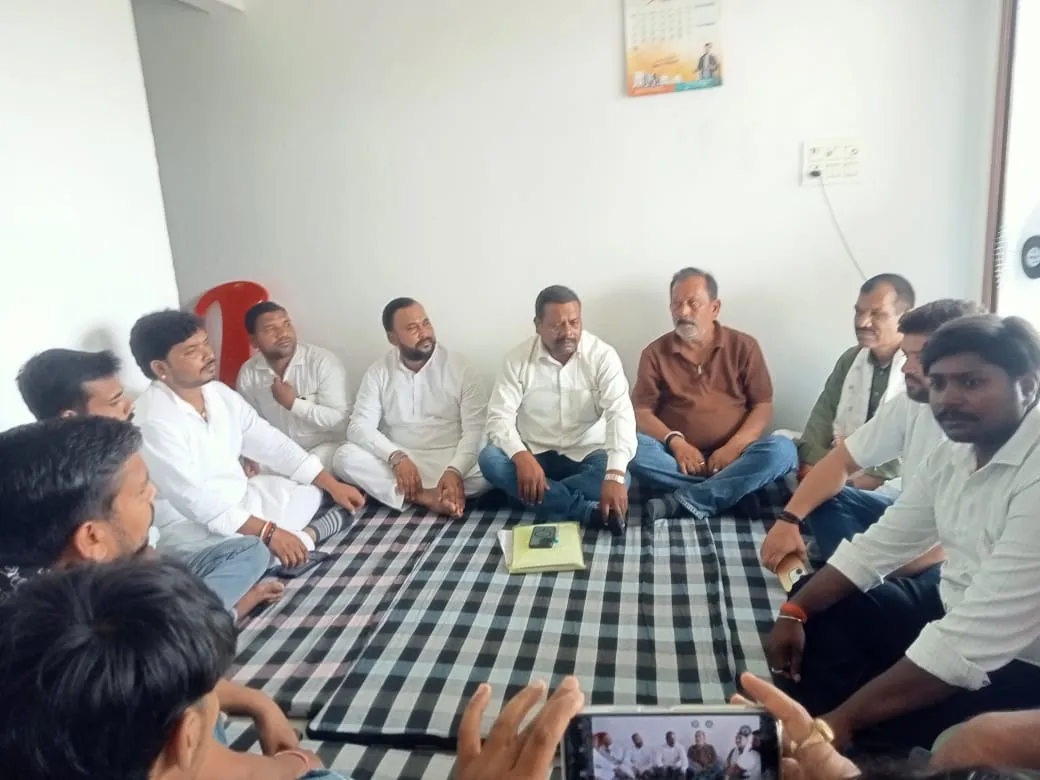 छह को पलामू के हुसैनाबाद में गरजेंगे टाइगर जयराम महतो