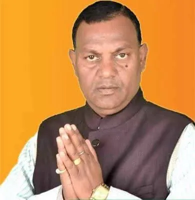 पलामू के पूर्व सांसद ब्रजमोहन राम बने उड़ीसा के राज्यपाल