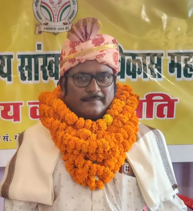 राहुल गांधी भारत में दंगे और अराजकता फैला कर सत्ता में आना चाहता है : तपन कुमार घोष