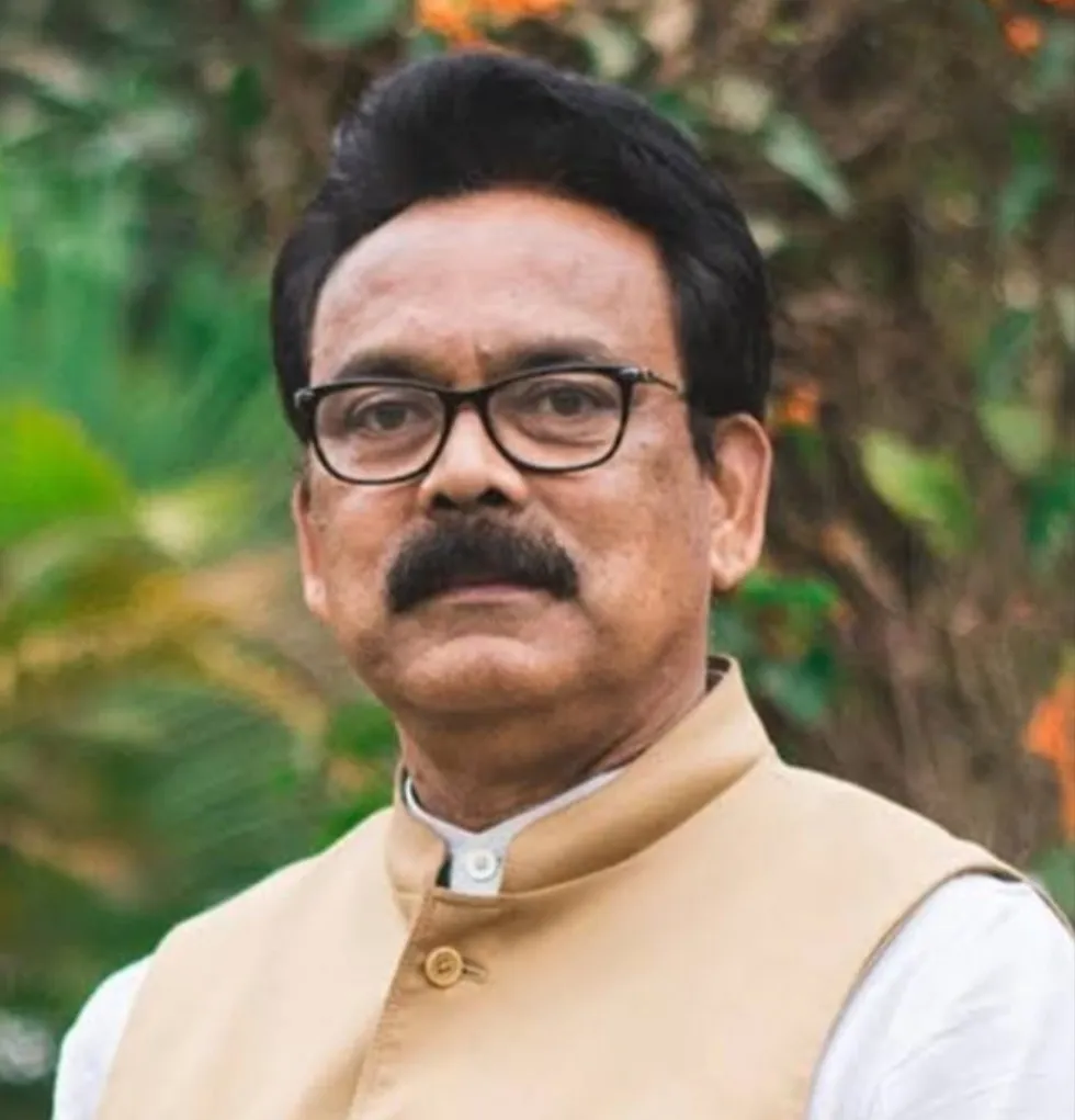 BJP और ECI की मिलीभगत से हो रही है वोट की चोरी : सुखदेव भगत