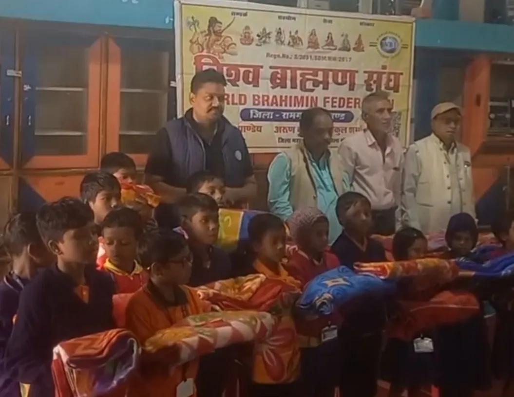 प्रेरणास्रोत पंडित मांगे राम शर्मा जी की जयंती पर विशेष स्मरणीय पल : प्रदीप शर्मा