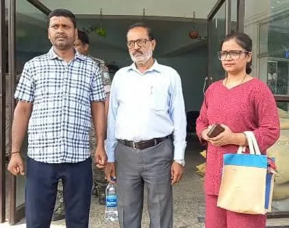 धनबाद : नौकरी का झांसा जमीन का खेल सहित किया लाखों की ठगी!