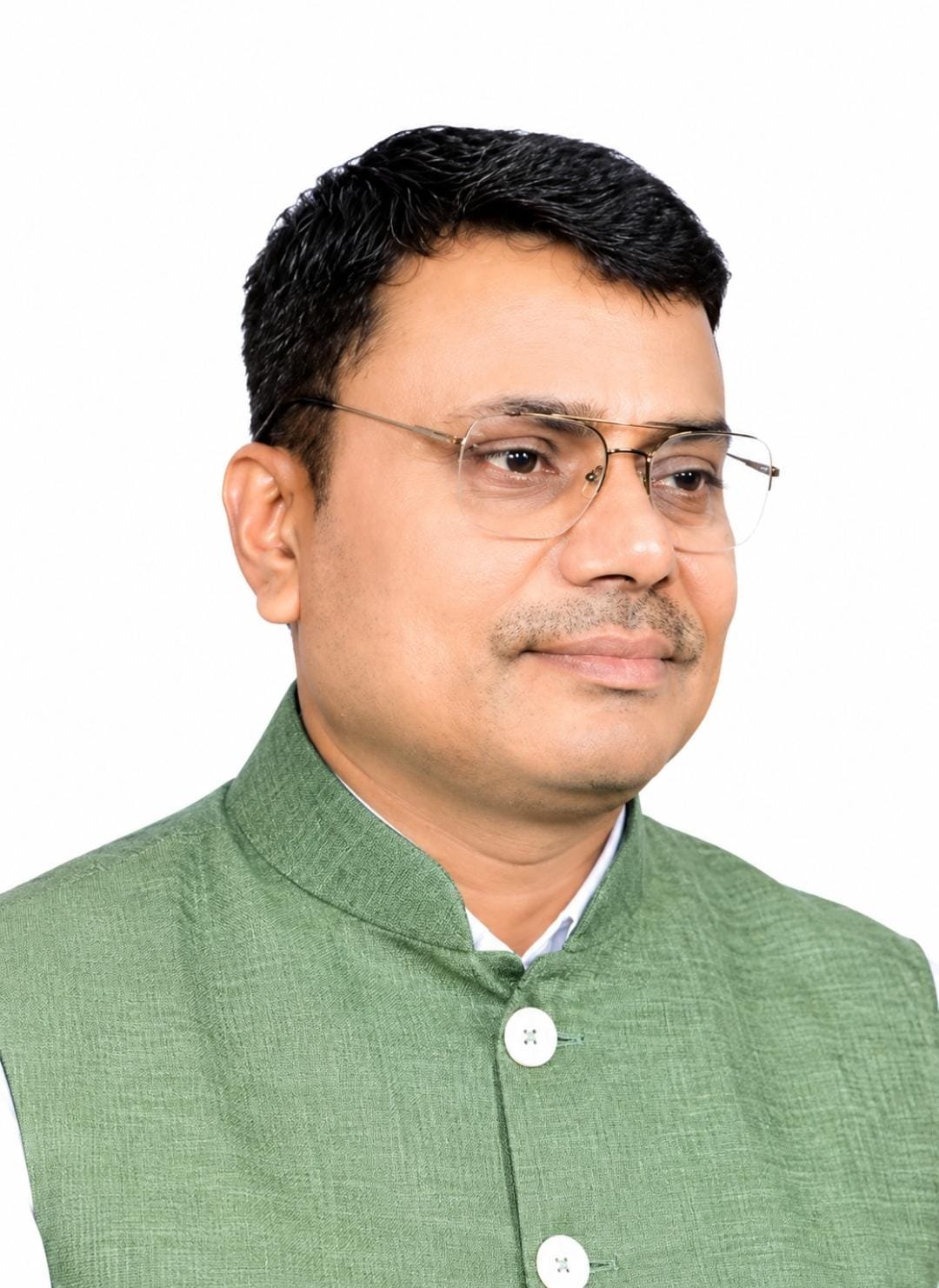 सुदिव्य सोनू के निधन से झारखंड स्तब्ध : निशीथ जायसवाल