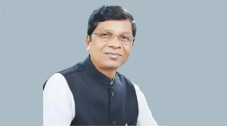 पूर्व सांसद सुदर्शन भगत की अहम पहल से गुमला जिले में दौड़ेगी रेल