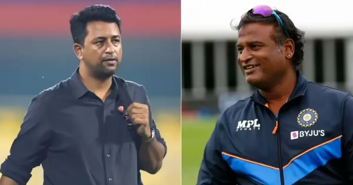 प्रज्ञान ओझा बने BCCI के चीफ सेलेक्टर
