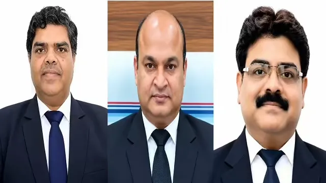 झारखंड : कल शपथ लेंगे हाइकोर्ट के तीन नये जज