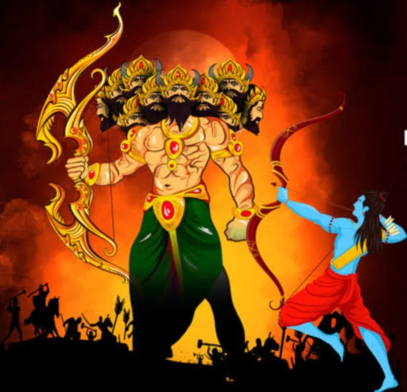 आस्था, परंपरा, संस्कृति और अधर्म पर धर्म की विजय का शाश्वत संदेश : संजय सर्राफ 