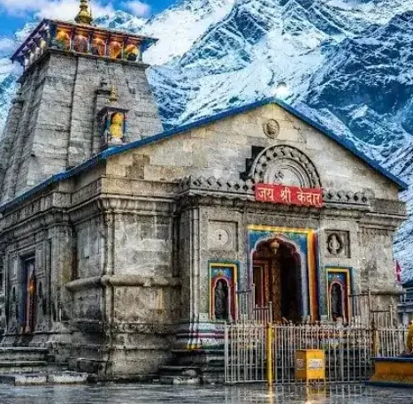 धनबाद : कतरास में केदारनाथ मंदिर के रूप में सजेगा दुर्गा पूजा पंडाल