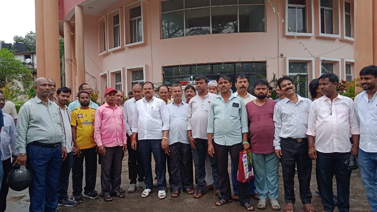 वैशाली का एक युटुबर गणेश लाजवाब यादव पर प्राथमिकी दर्ज
