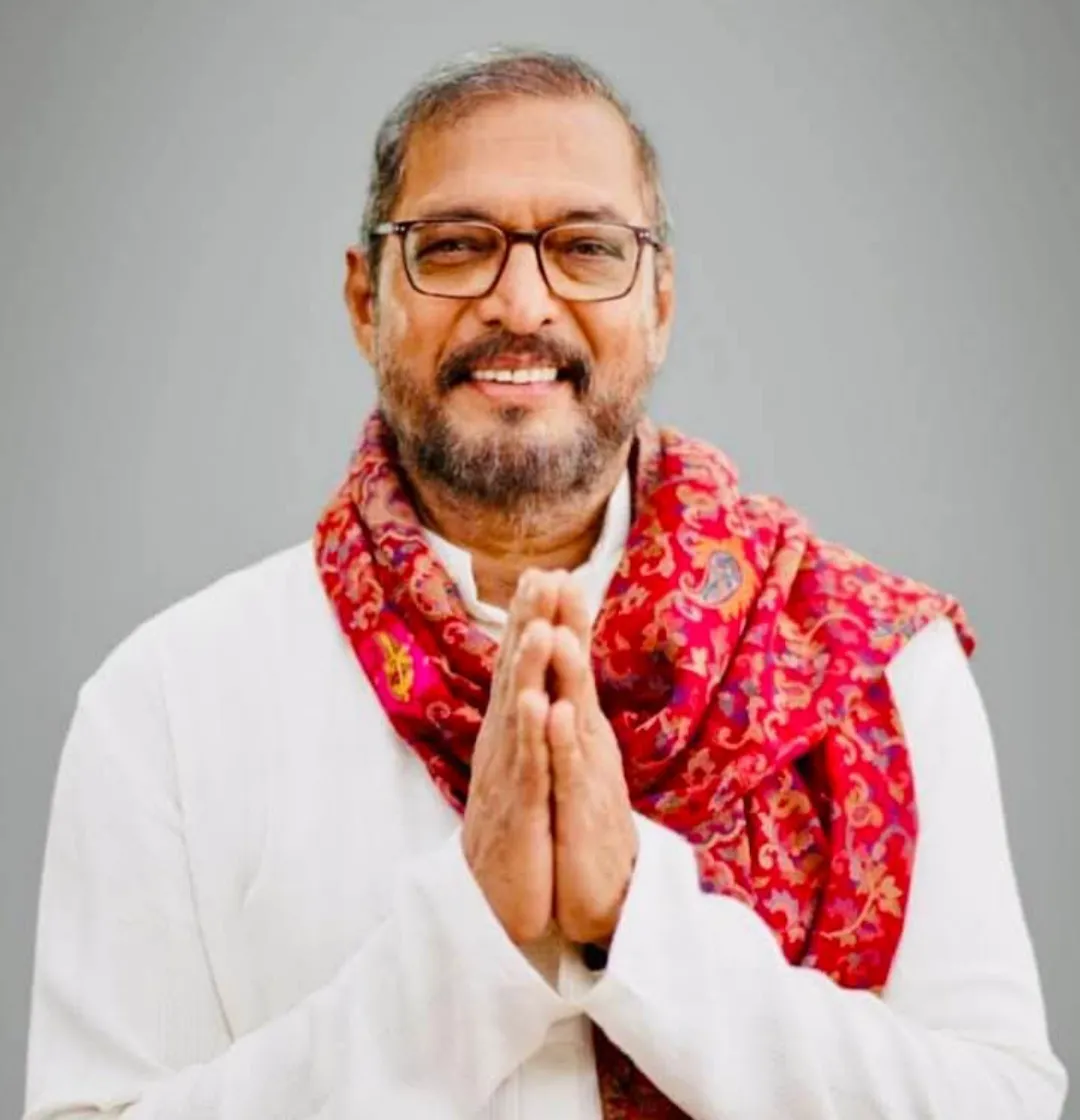 दिग्गज फिल्म अभिनेता नाना पाटेकर के निधन पर लोहरदगा सांसद एवं छत्तीसगढ़ प्रभारी सुखदेव भगत ने जताया गहरा शोक