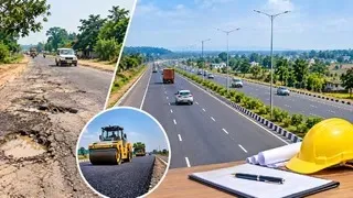 चतरा : NH-22 और NH-139 होंगे फोरलेन, NHAI ने DPR के लिए निकाला टेंडर